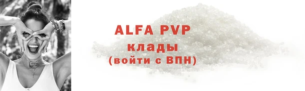 винт Пересвет